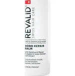 Revalid Bond Repair Balm bezoplachová péče pro suché a poškozené vlasy 100 ml