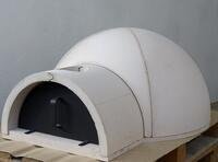 Pec na pečení chleba a pizzy IGNIS BASIS a ZARÁŽKA NA OHEŇ ZDARMA