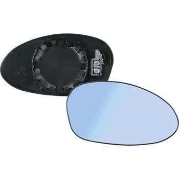 Auto zrcátko Sklo pravého zpětného zrcátka BMW 3 (E90/E91) |1/2004-08/2008| vyhřívané | 5901532029994