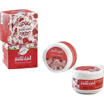 Krémový deodorant Mixed Royal OUD 40 ml