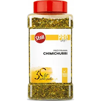 Koření Stoll PROchef! Koření na chimichurri - 350g