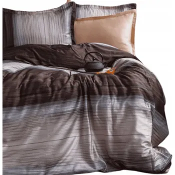 Povlečení Sada povlečení přikrývka 140 Cm x 200, polštář 70x90cm, 2 kusy