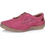Dámská Dámské polobotky JOSEF SEIBEL 59778 růžová S5 59778-564 ORCHIDEE F/S5 43
