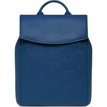 Městský batoh Vuch Dámský batoh Gioia MN Blue + 2 měsíce na vrácení zboží