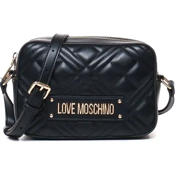 Kabelka Love Moschino Dámská crossbody kabelka JC4150PP1LLA0000 + 2 měsíce na vrácení zboží