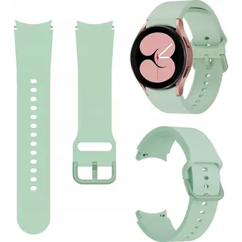 Vrták Silikonový Řemínek 20 mm s Teleskopy