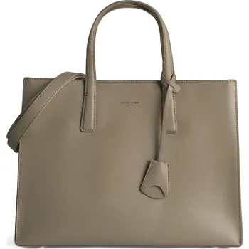 Běžky David Jones Dámská kabelka CM7133 Taupe + 2 měsíce na vrácení zboží