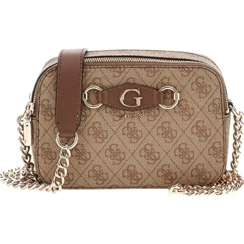 Guess Dámská crossbody kabelka HWSG8654140-LGW + 2 měsíce na vrácení zboží