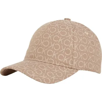 Pokrývka hlavy Calvin Klein Dámská kšiltovka K60K612871PAI + 2 měsíce na vrácení zboží