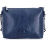 Le-Sands Dámská crossbody kabelka 7708 Blue + 2 měsíce na vrácení zboží