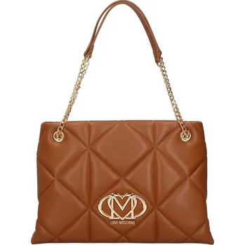 Kabelka Love Moschino Dámská kabelka JC4040PP1MLC0201 + 2 měsíce na vrácení zboží