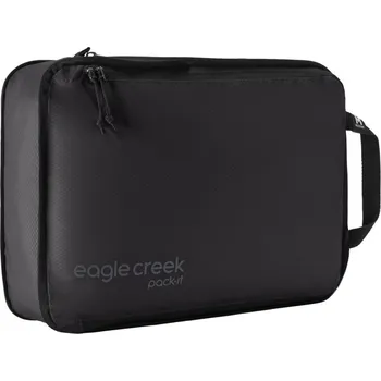Cestovní taška Eagle Creek kompresní obal Pack-It Isolate Compression Cube M black