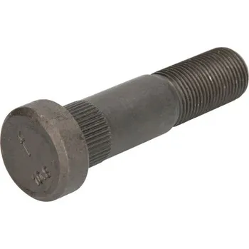 Čep nápravy Kolový šroub pro DAF M18x1,5 - 78/88mm