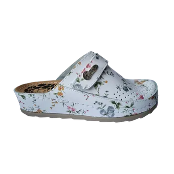 Dámské pantofle PROM - dámské zdravotní pantofle JELENA Velikost: 40