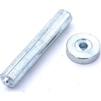 Nýtovací pistole Nýtovač na duté nýty 1/4