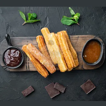 Caketools Směs na přípravu Churros - 500g