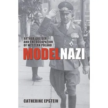 Model Nazi – Catherine Epstein (EN)