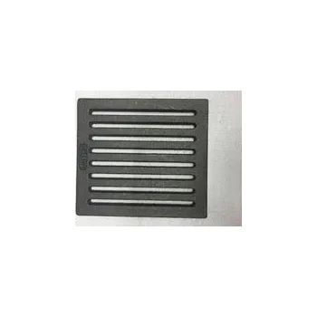 Rošt do krbu a kamen Litinový rošt na HARK 225 x 180 mm