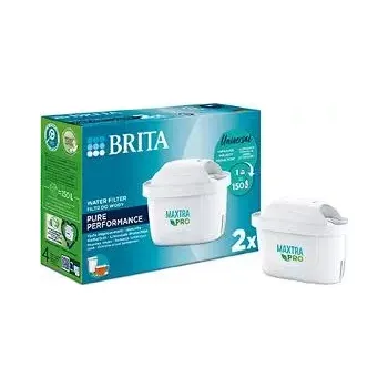 Filtrační konvice BRITA Maxtra+pack2PurePerfomance CZ distribuce + doprava + doživotní servis