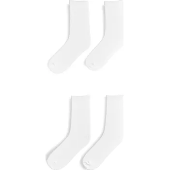 Dámské oblečení GATE Balení 2 párů vysokých ponožek 39-42 225-0140/111