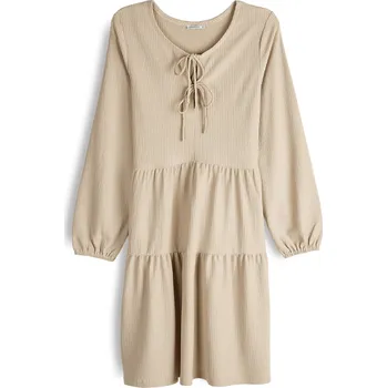 Dámské oblečení GATE Dámské šaty 42 225-0427/223