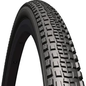 Plášť na kolo plášť RUBENA 700x40C X-Road drát