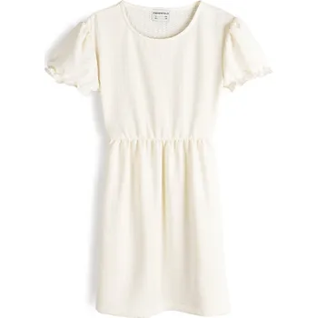 Dívčí šaty GATE Šaty s krátkým rukávem 11Y 425-0116/1140