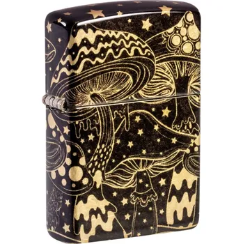 Zapalovač Mushroom Drift Zippo zapalovač 66038