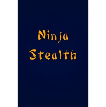 Počítačová hra Ninja Stealth PC