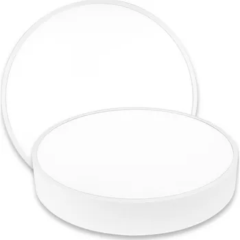 LED svítidlo Nova R 350, 30W, 3000K, bílá barva svítidla