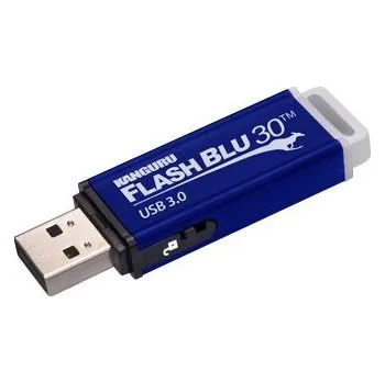 USB flash disk Kanguru Flash Blu30 - 64GB (ALK-FB30-64G)