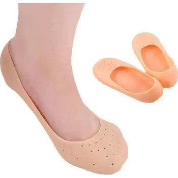 Dámské ponožky Deminas | Speciální silikonové ponožky