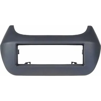 Auto elektroinstalace ISO redukce pro Citroen Nemo, Fiat Qubo, Fiorino, Peugeot Bipper 2009-, 10600