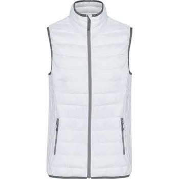 pracovní vesta Kariban Vesta Kariban K6114, lehká, dámská COT20611400105-white 2XL Bílá