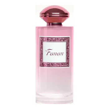 Nestandardní parfém Syed Junaid Alam Fanan parfémová voda 200 ml