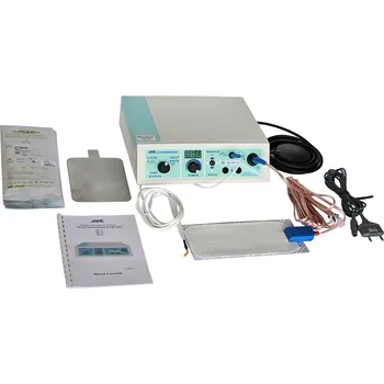 Operační stůl ELEKTROKAUTER SMT DENT 75 včetně nalepovacích elektrod