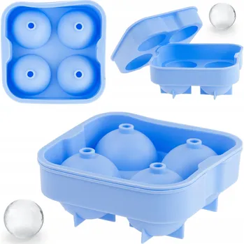 Tvořítko na led Top Gift 1 kulatý na led