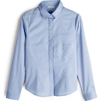 Dámská halenka GATE Bavlněná košile 34 225-0319/7214