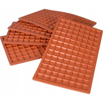 Žehlička Silikonová Podkładka žehlička pro průmyslové i domácí použití