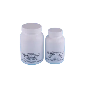 Marine Harvest Vitamín C Kyselina L-ascorbová sypká pro psy 500 g