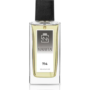 Unisex parfém Parfém NANITA-714, inspirovaný Jo Malone Yellow Hibiscus EDT Parfémovaná voda unisex