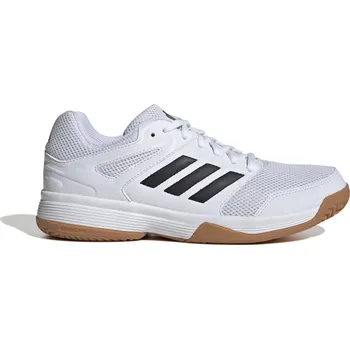 Dámská sálová obuv Dámské Sálové boty ADIDAS SPEEDCOURT W IH3159 – Bílá 43 1/3