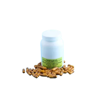 Marine Harvest Žraločí chrupavka pro psy Kapsle 750 mg Tabl. 300 ks