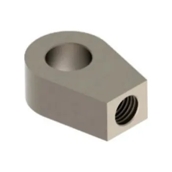 Šroub Oko s vnitřním závitem M6 - 12x16 - D10 24806908