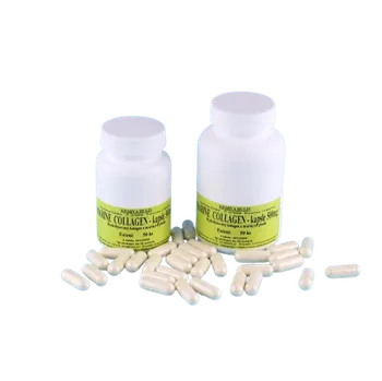 Krmiva Hulín Marine Kolagen pro psy Tabl. 500 mg 150 ks