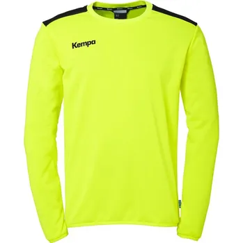 Dres s dlouhým rukávem Kempa Emotion 27 Training Top 2005129-92 Velikost XXL
