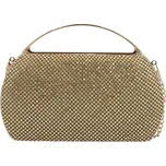 Michelle Moon Dámské psaníčko Z8130 Gold + 2 měsíce na vrácení zboží