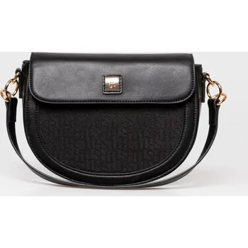 Dámská kabelka Heavy Tools EDDOLA T6T24798BL Black