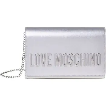 Kabelka Love Moschino Dámská crossbody kabelka JC4103PP1MKD196B + 2 měsíce na vrácení zboží