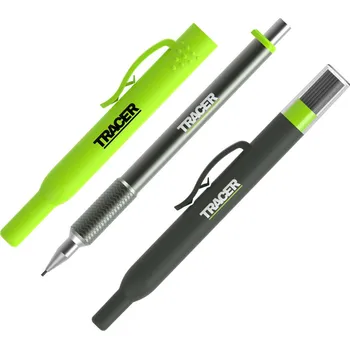 Mikrotužka Řemeslnická tužka TRACER APPK1-PRO - set s náhradními tuhami